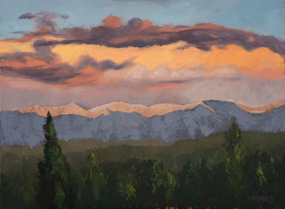 View of Northstar